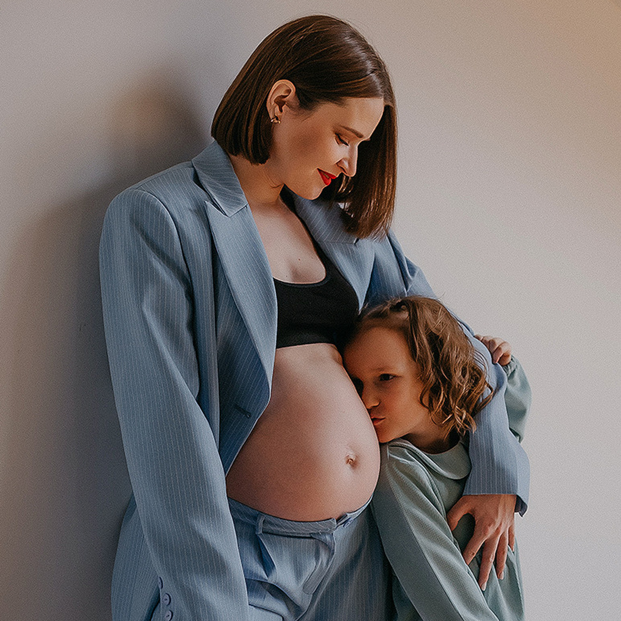 Альвина 🤰💙