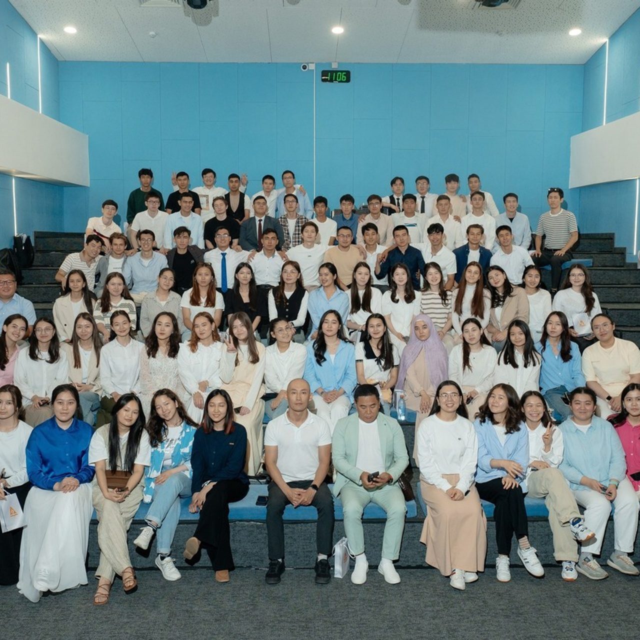 Отзывы. Коммерческий фотограф Нур-Султан (Астана) Айбар Орынхан