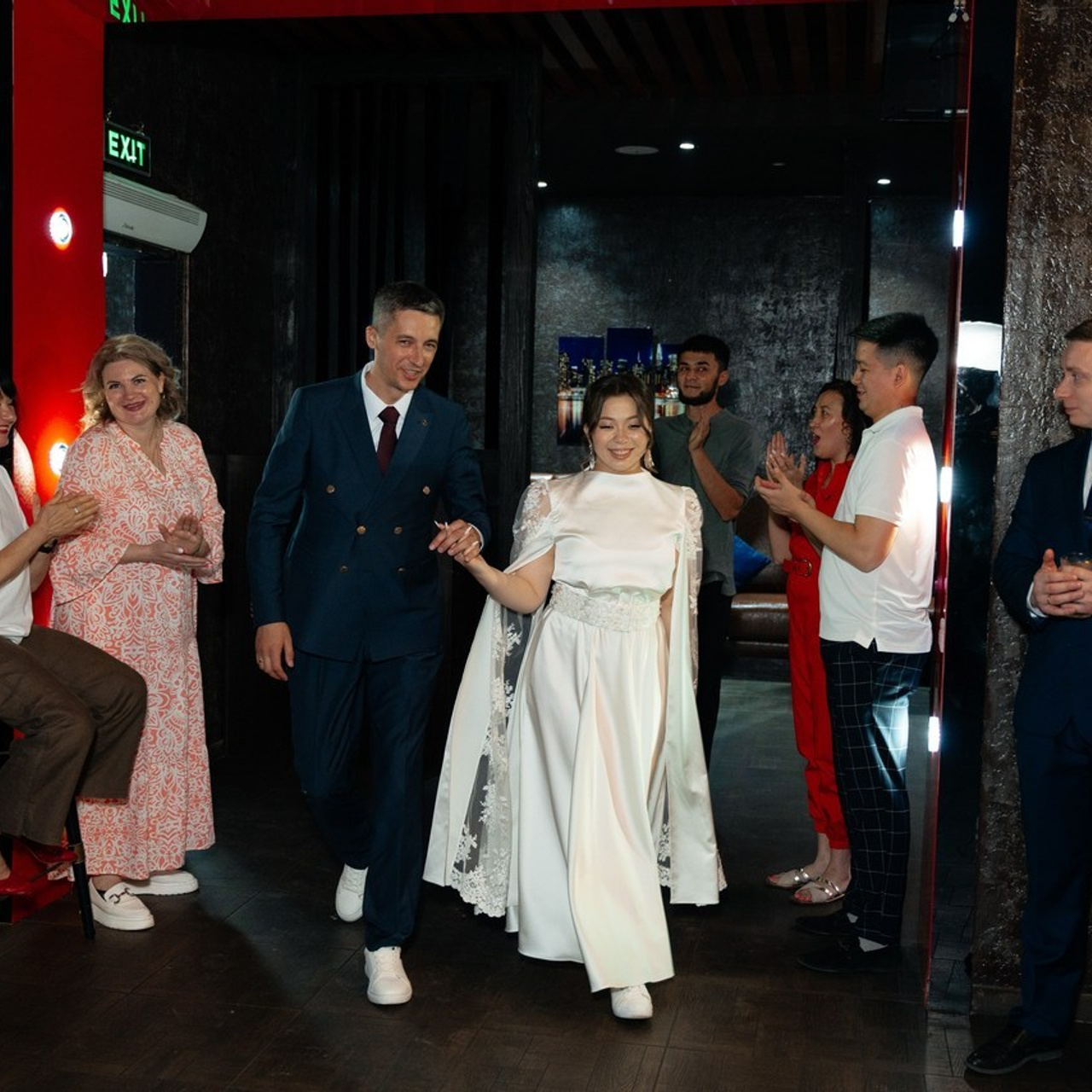 Отзывы. Коммерческий фотограф Нур-Султан (Астана) Айбар Орынхан