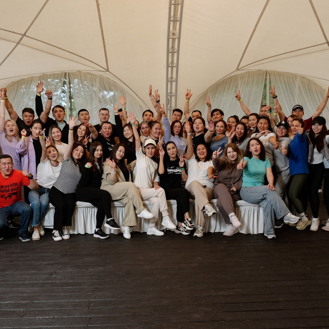 Отзывы. Коммерческий фотограф Нур-Султан (Астана) Айбар Орынхан