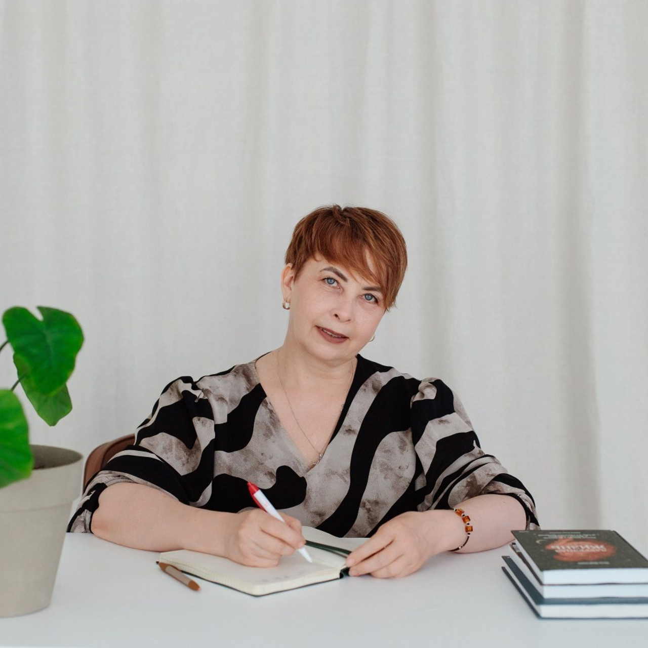 Отзывы. Контентный фотограф в Перми Натали Кытманова