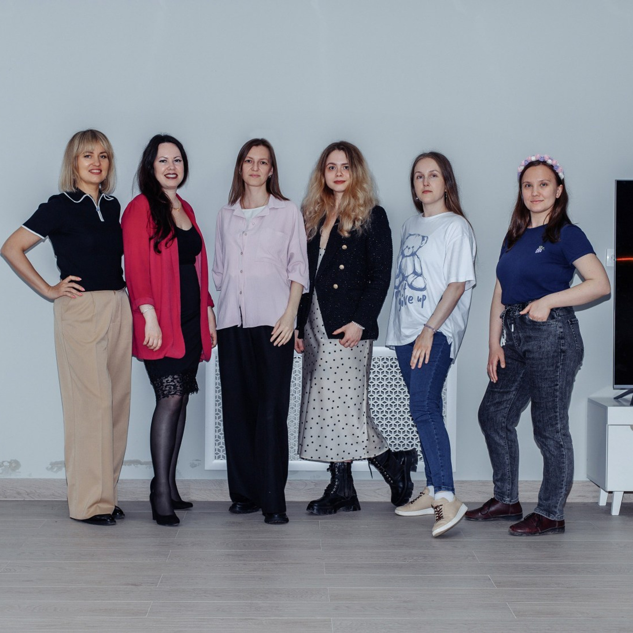 Отзывы. Контентный фотограф в Перми Натали Кытманова