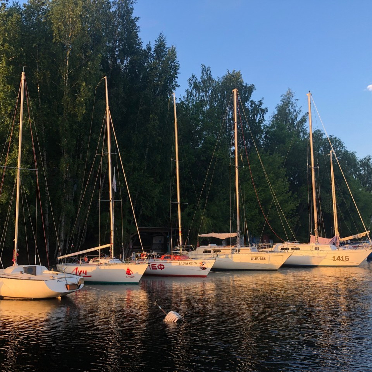 Отзывы. Контентный фотограф в Перми Натали Кытманова