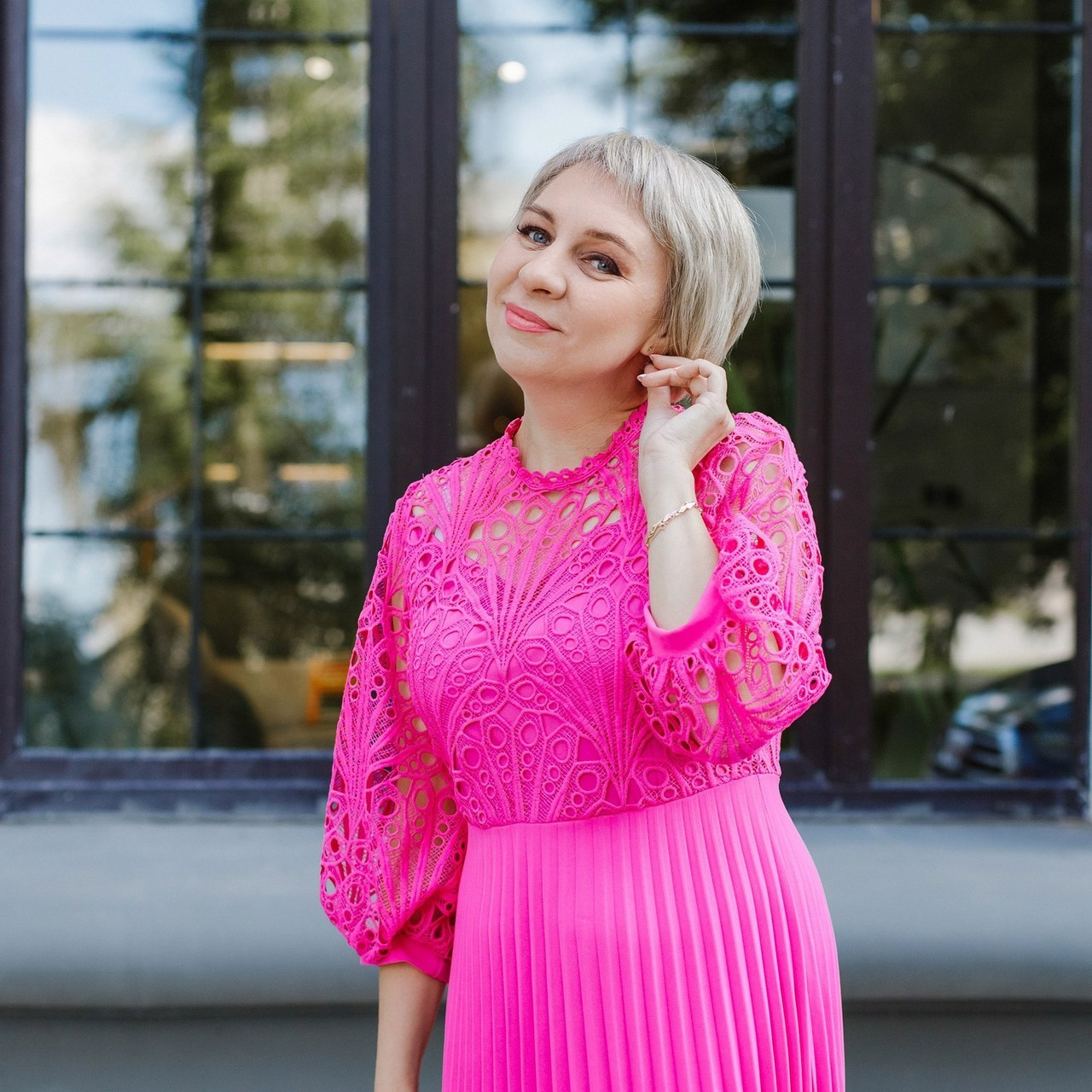 Отзывы. Контентный фотограф в Перми Натали Кытманова