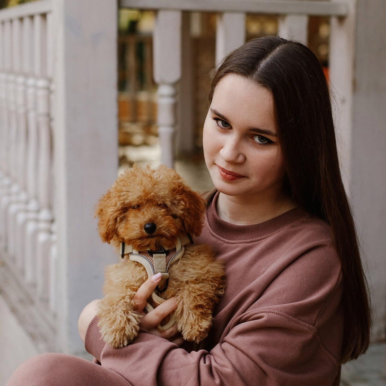 Отзывы. Контентный фотограф в Перми Натали Кытманова