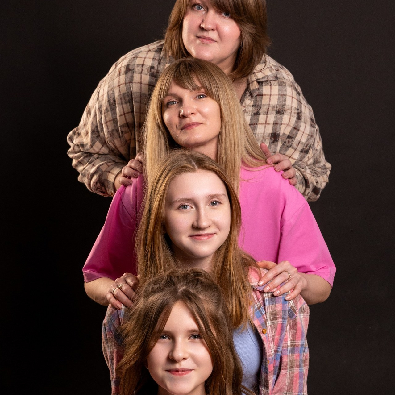 Отзывы. Ваш фотограф для любого вида съемки