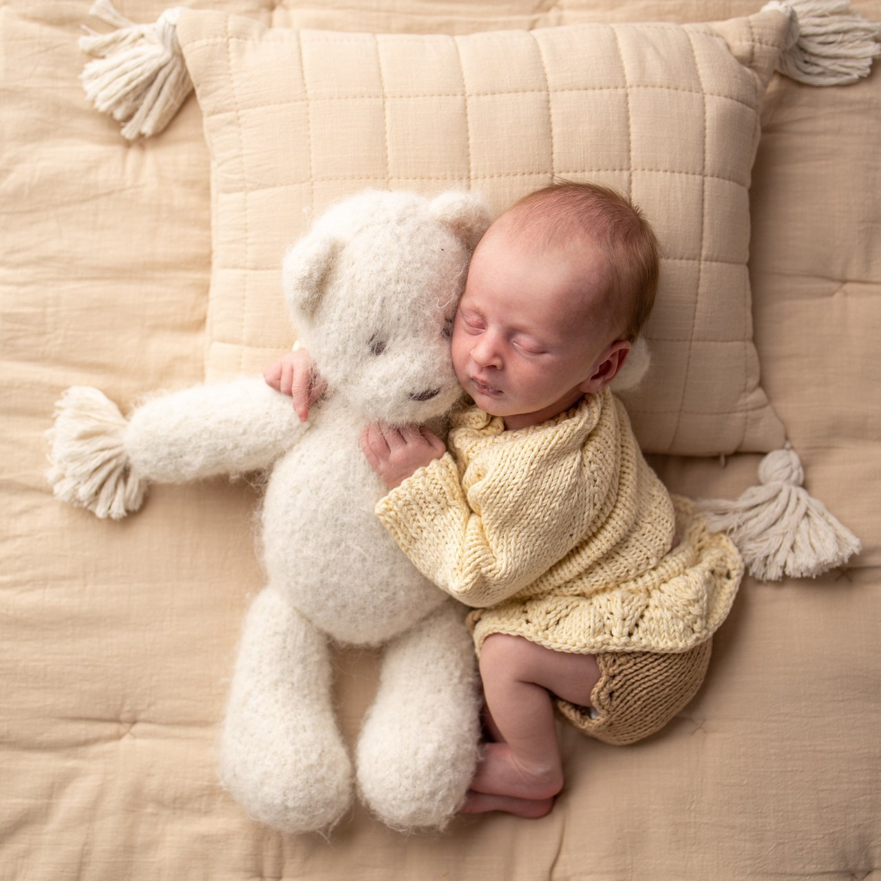 Отзывы. Фотограф новорожденных Воронеж