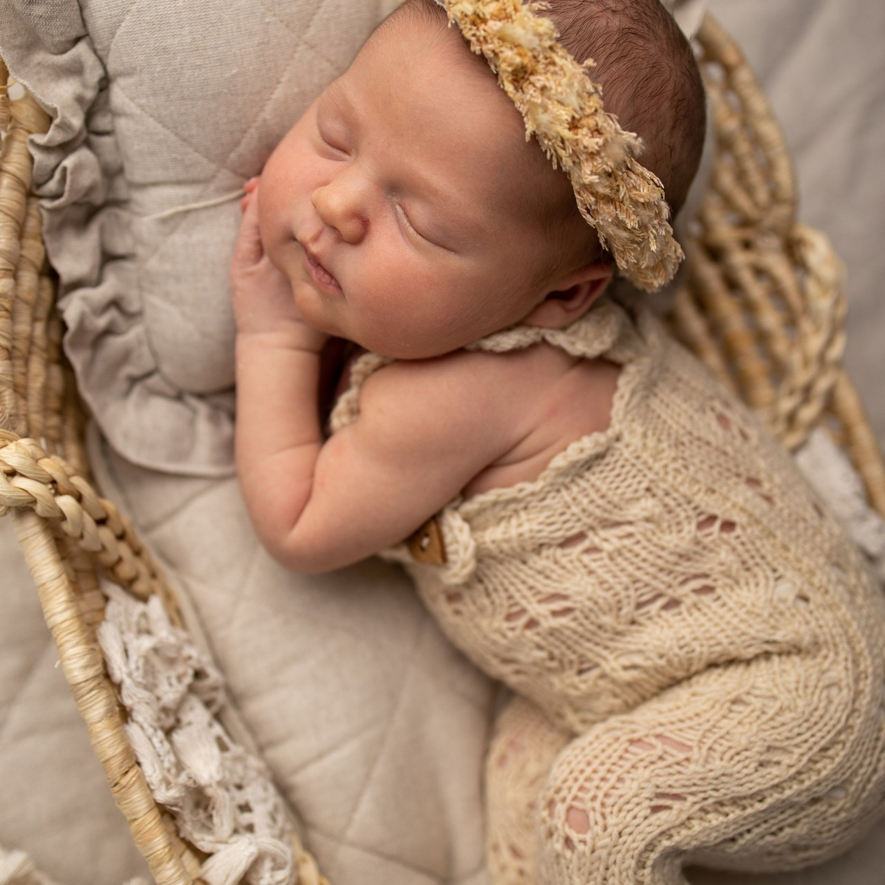 Отзывы. Фотограф новорожденных Воронеж