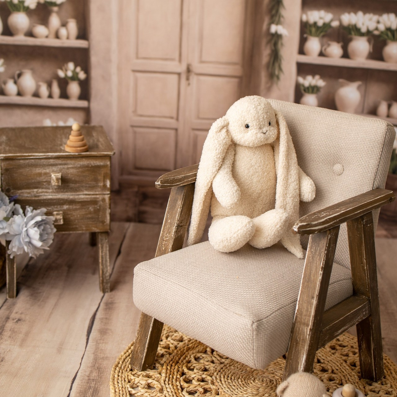 Отзывы. Фотограф новорожденных Воронеж