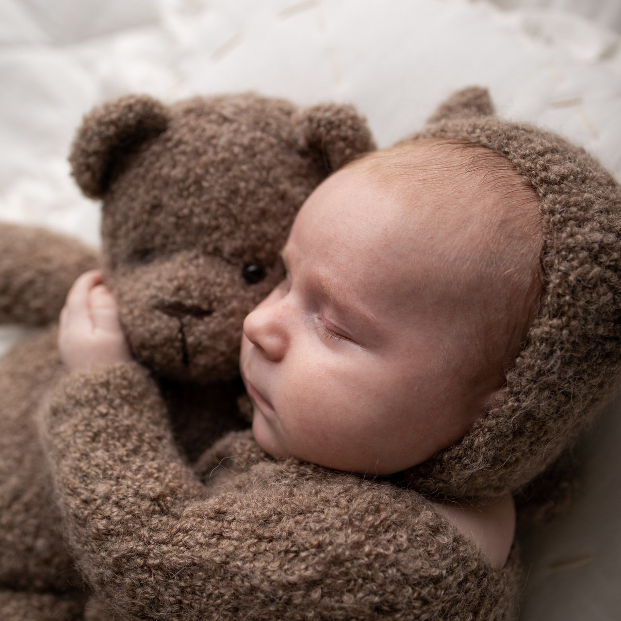 Отзывы. Фотограф новорожденных Воронеж