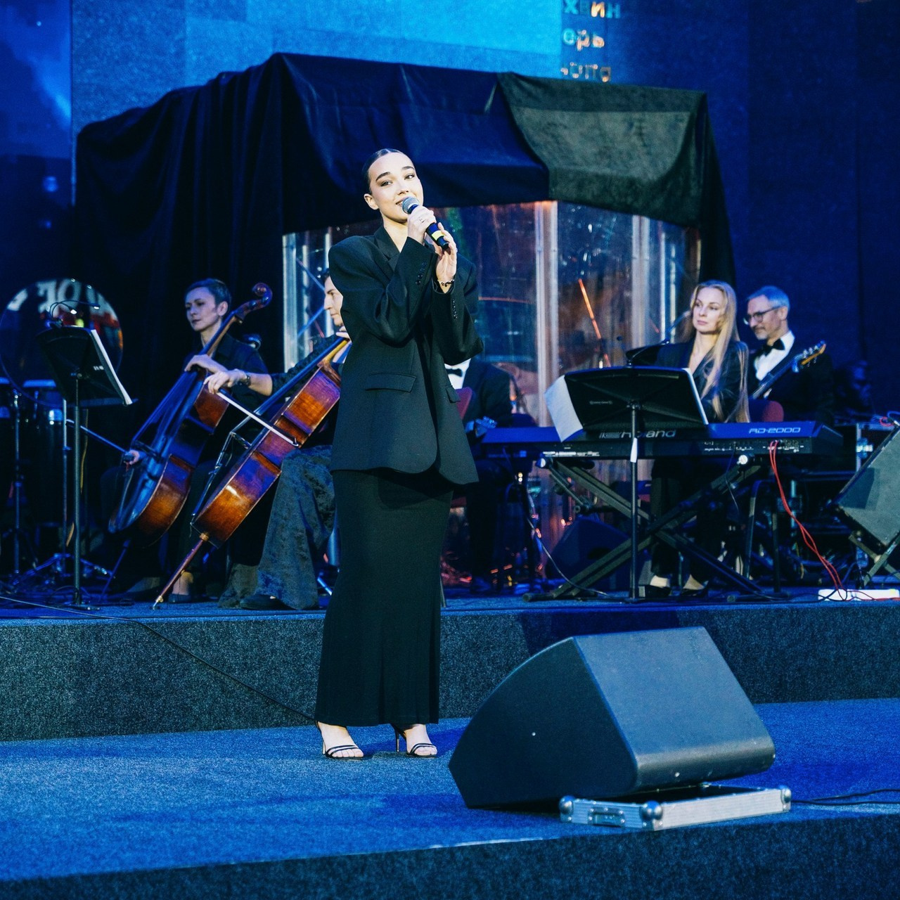 Отзывы. Тимур Ханифаев