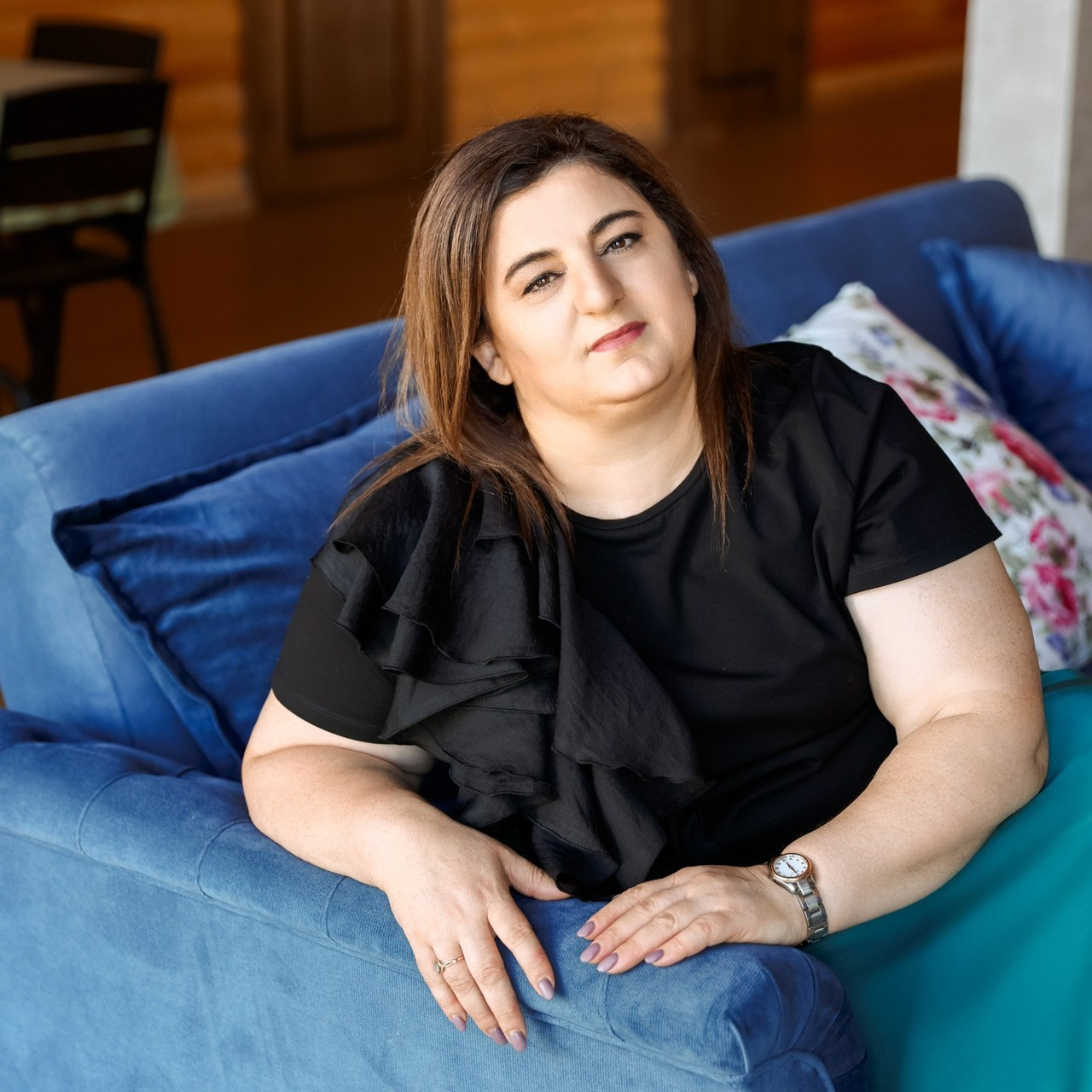 ОТЗЫВЫ. Фотограф Антонина Бочкарёва