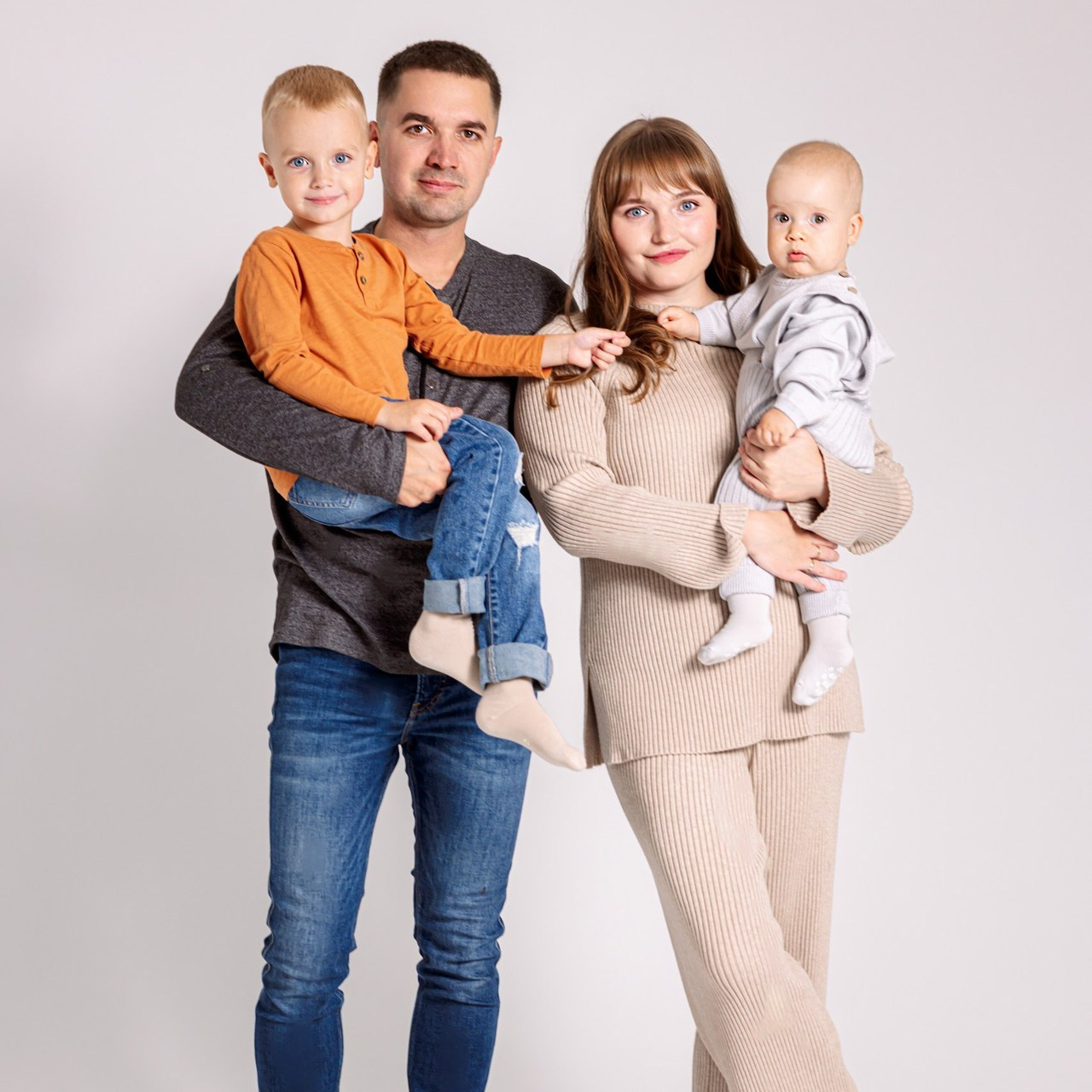 ОТЗЫВЫ. Фотограф Антонина Бочкарёва