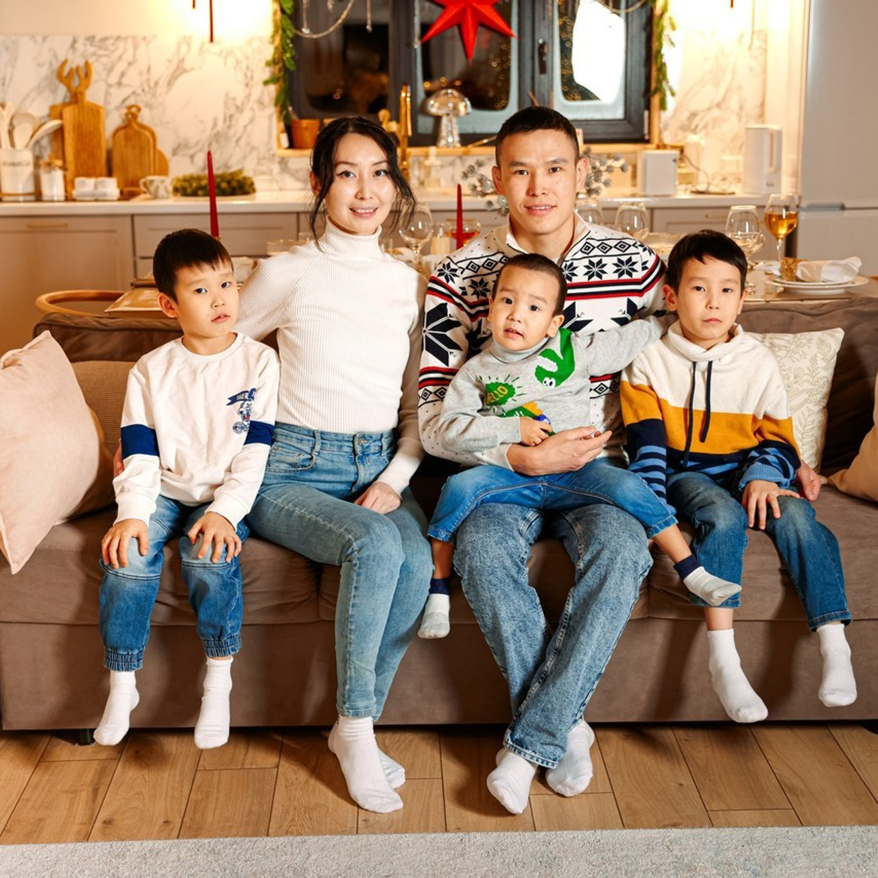 ОТЗЫВЫ. Фотограф Антонина Бочкарёва