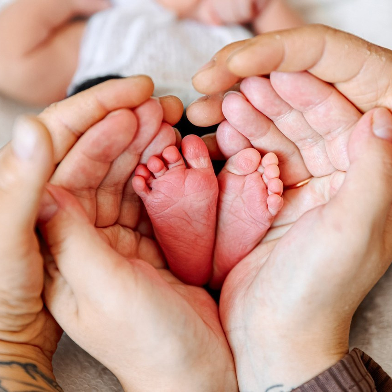 ОТЗЫВЫ. Фотограф Антонина Бочкарёва