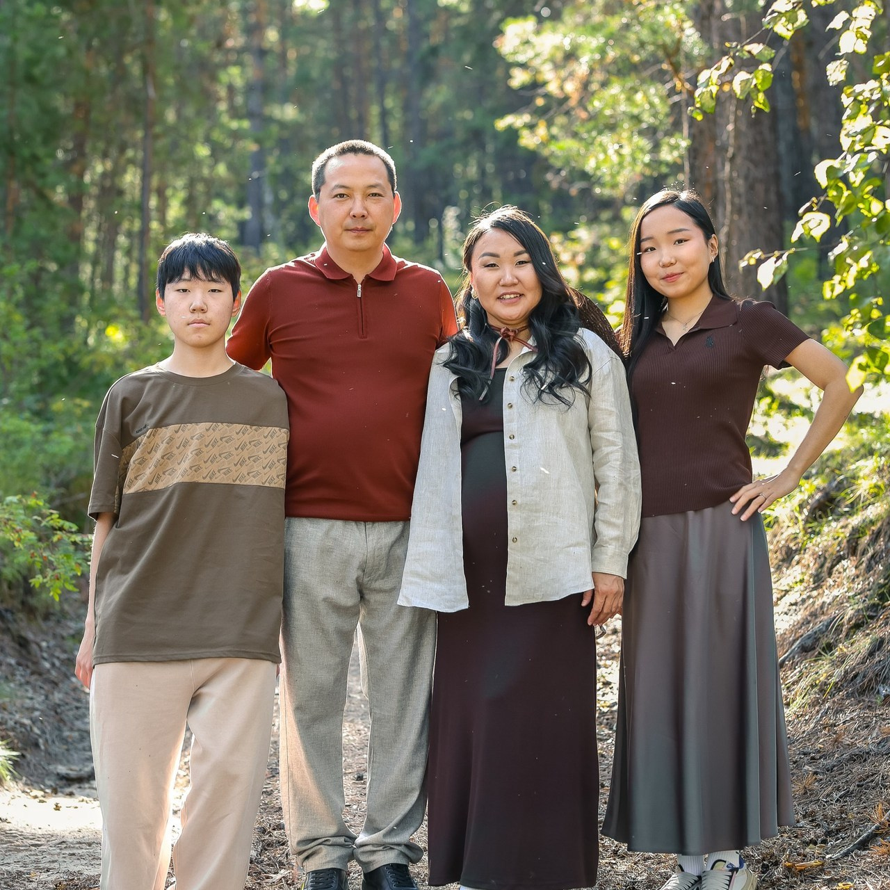 ОТЗЫВЫ. Фотограф Антонина Бочкарёва