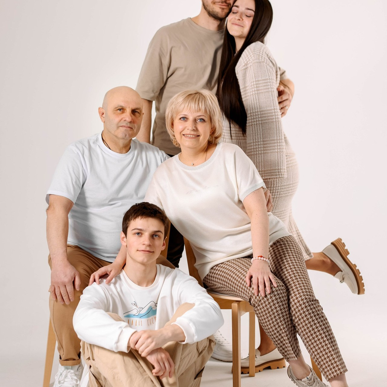 ОТЗЫВЫ. Фотограф Антонина Бочкарёва