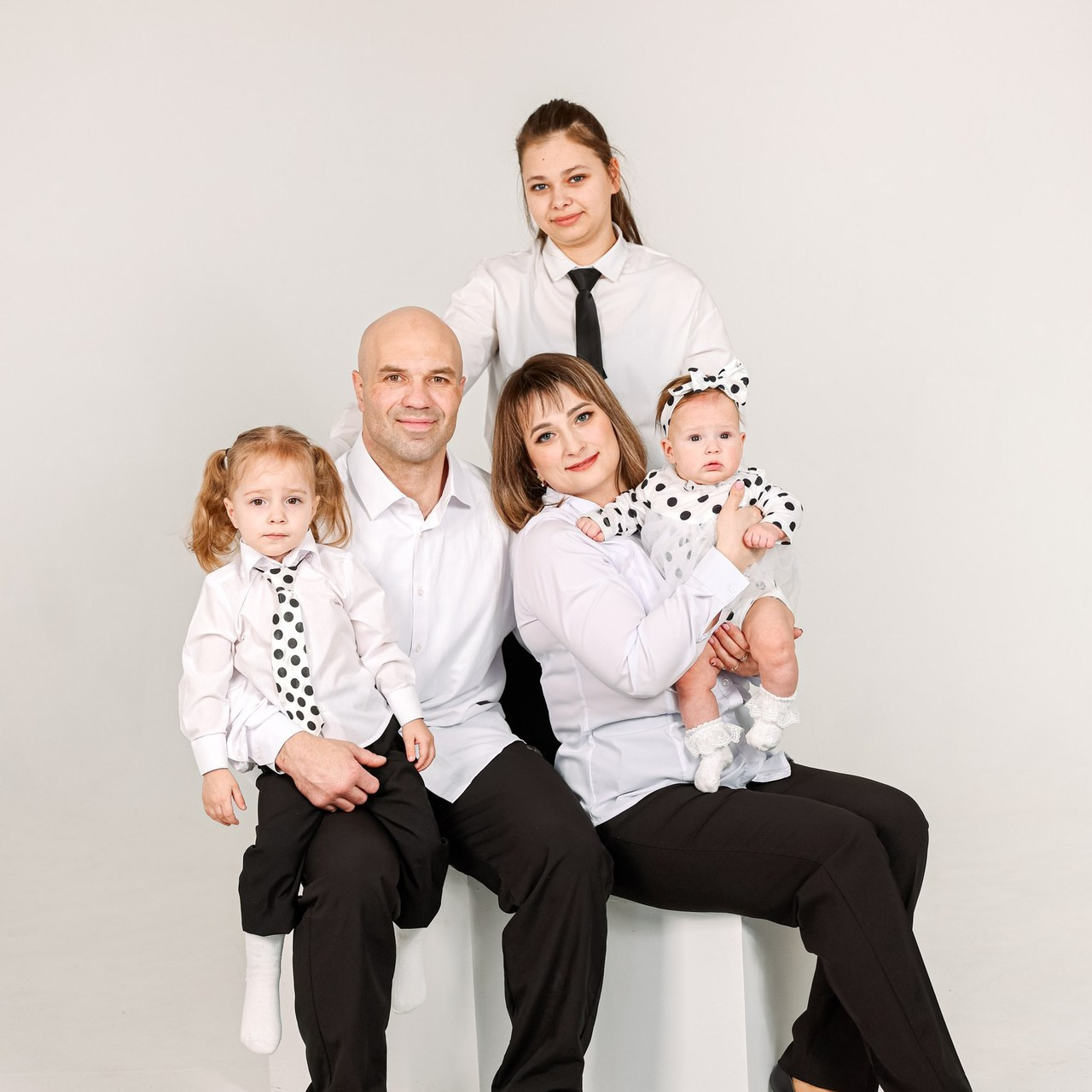 ОТЗЫВЫ. Фотограф Антонина Бочкарёва