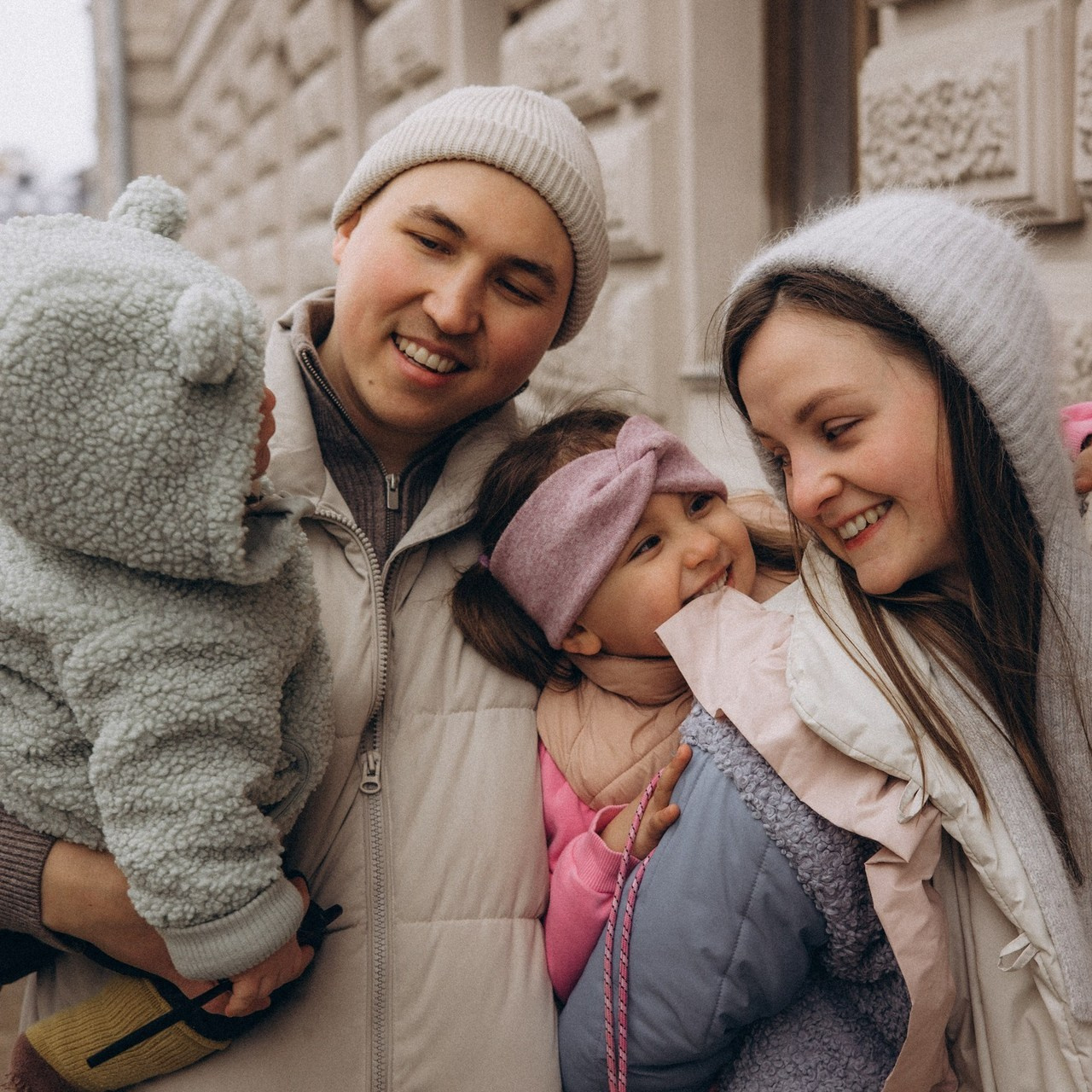 Отзывы. Семейный фотограф в Казани Алиса Галимова