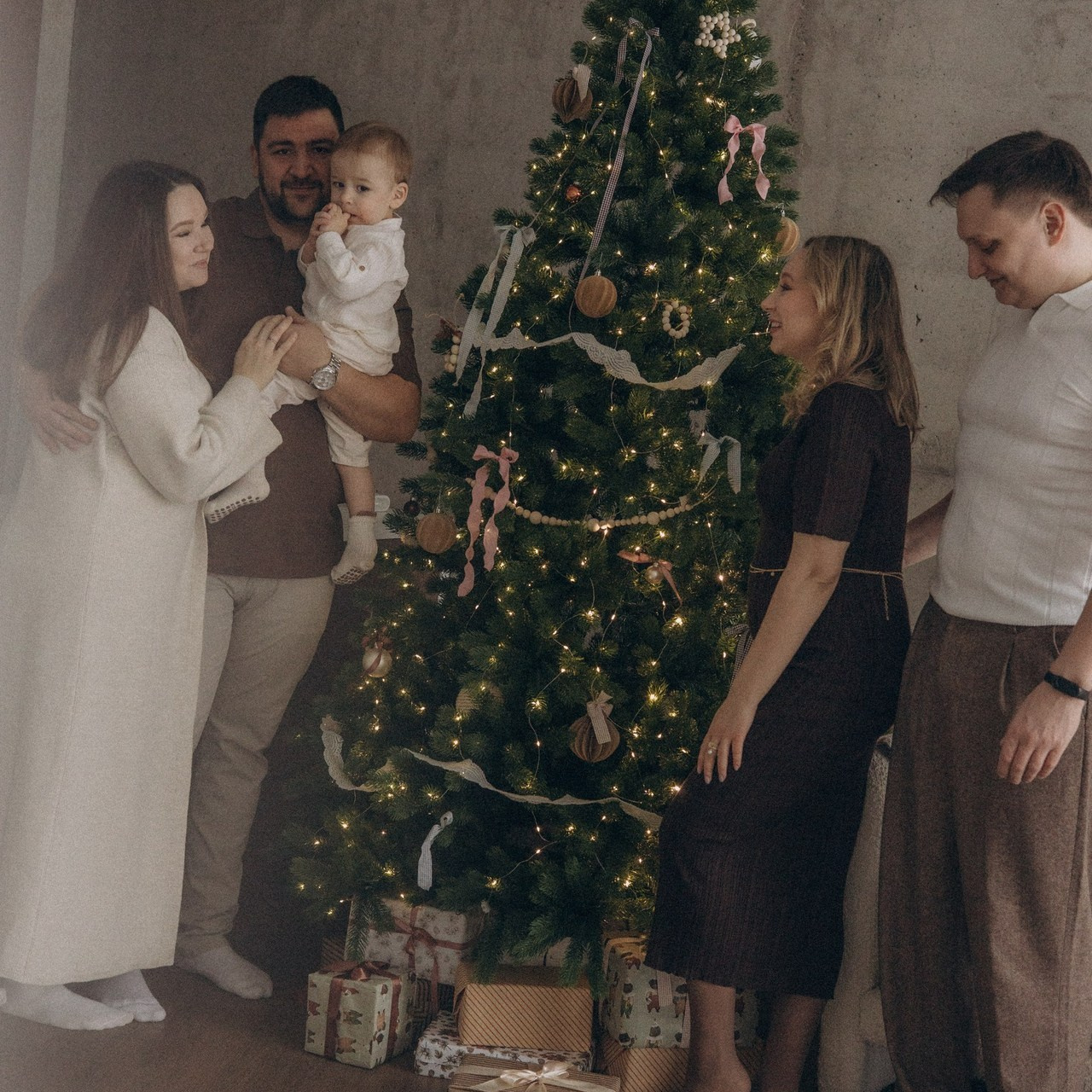 Отзывы. Семейный фотограф в Казани Алиса Галимова