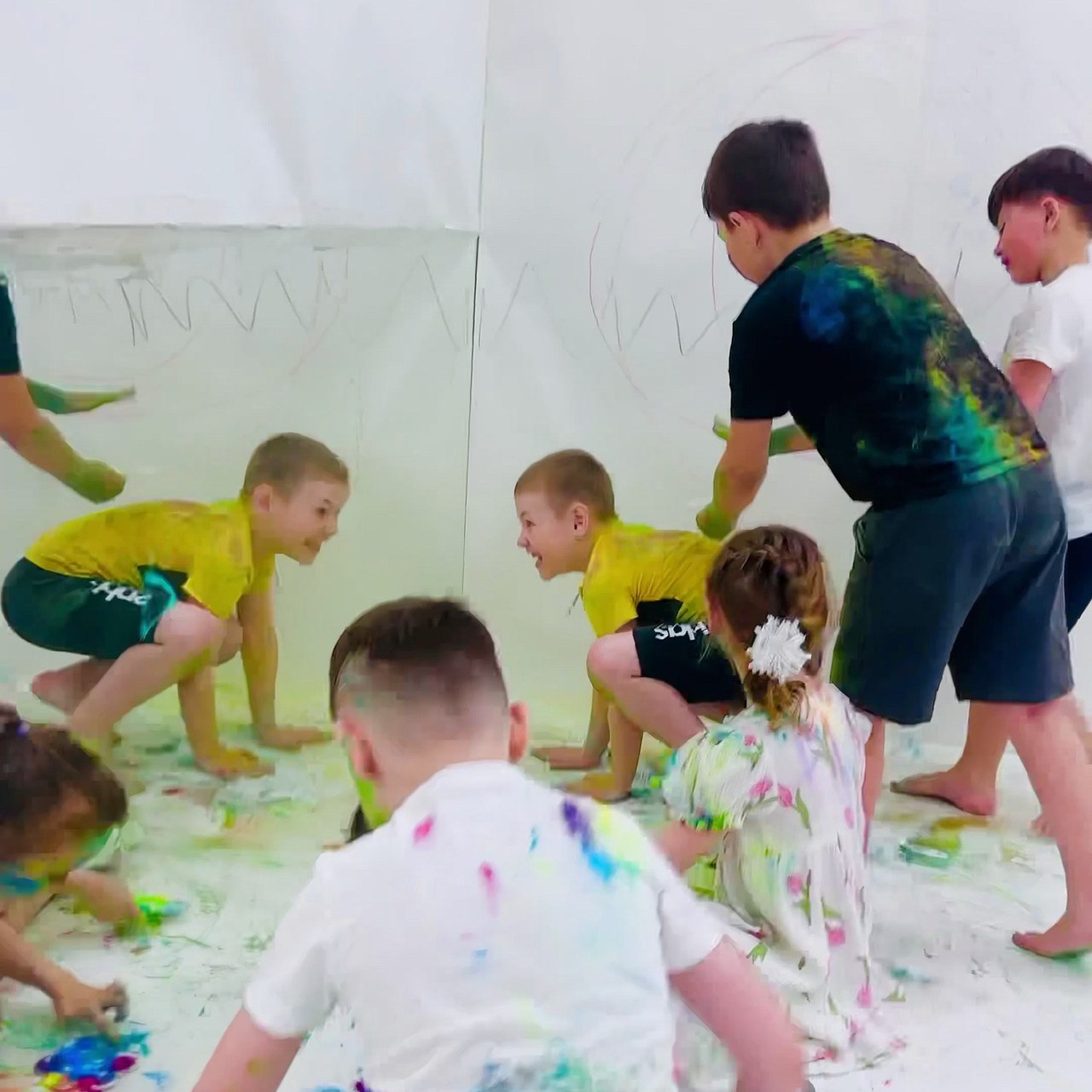 Отзывы. KrasKi