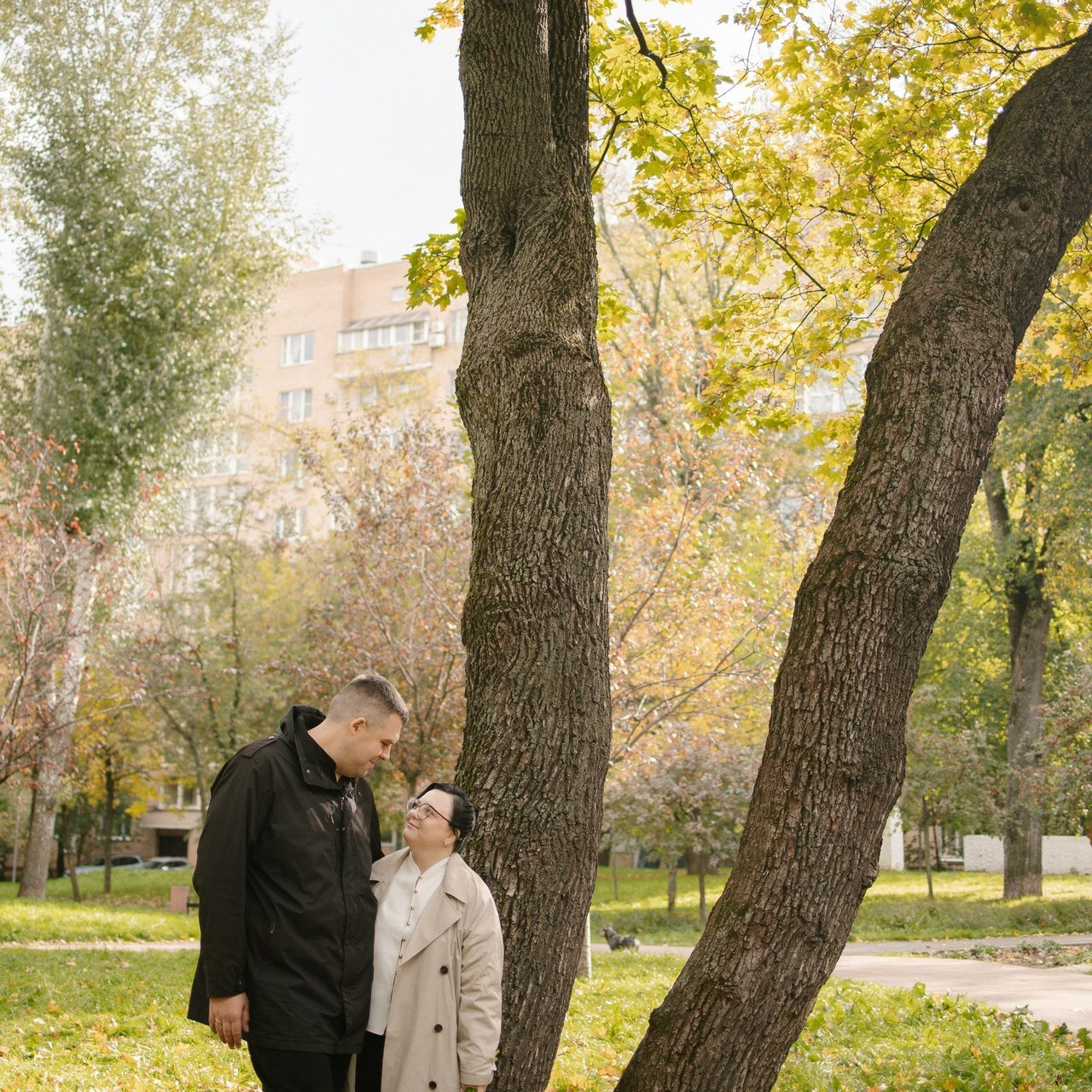 Семейный фотограф в Москве | Живые эмоции на фото | Ладо Ольга