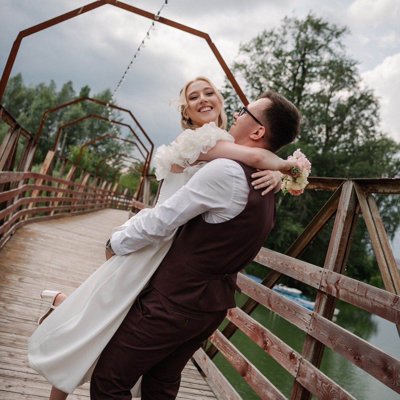 Отзывы. Свадебный и семейный фотограф в Самаре Любовь Атюшева