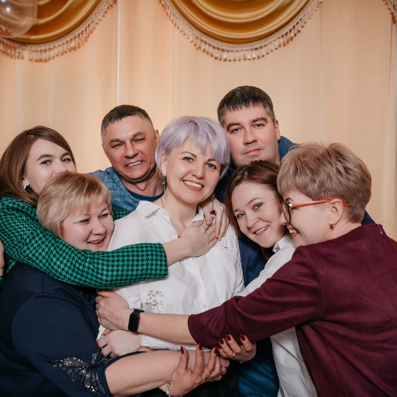 Отзывы. Свадебный и семейный фотограф в Самаре Любовь Атюшева