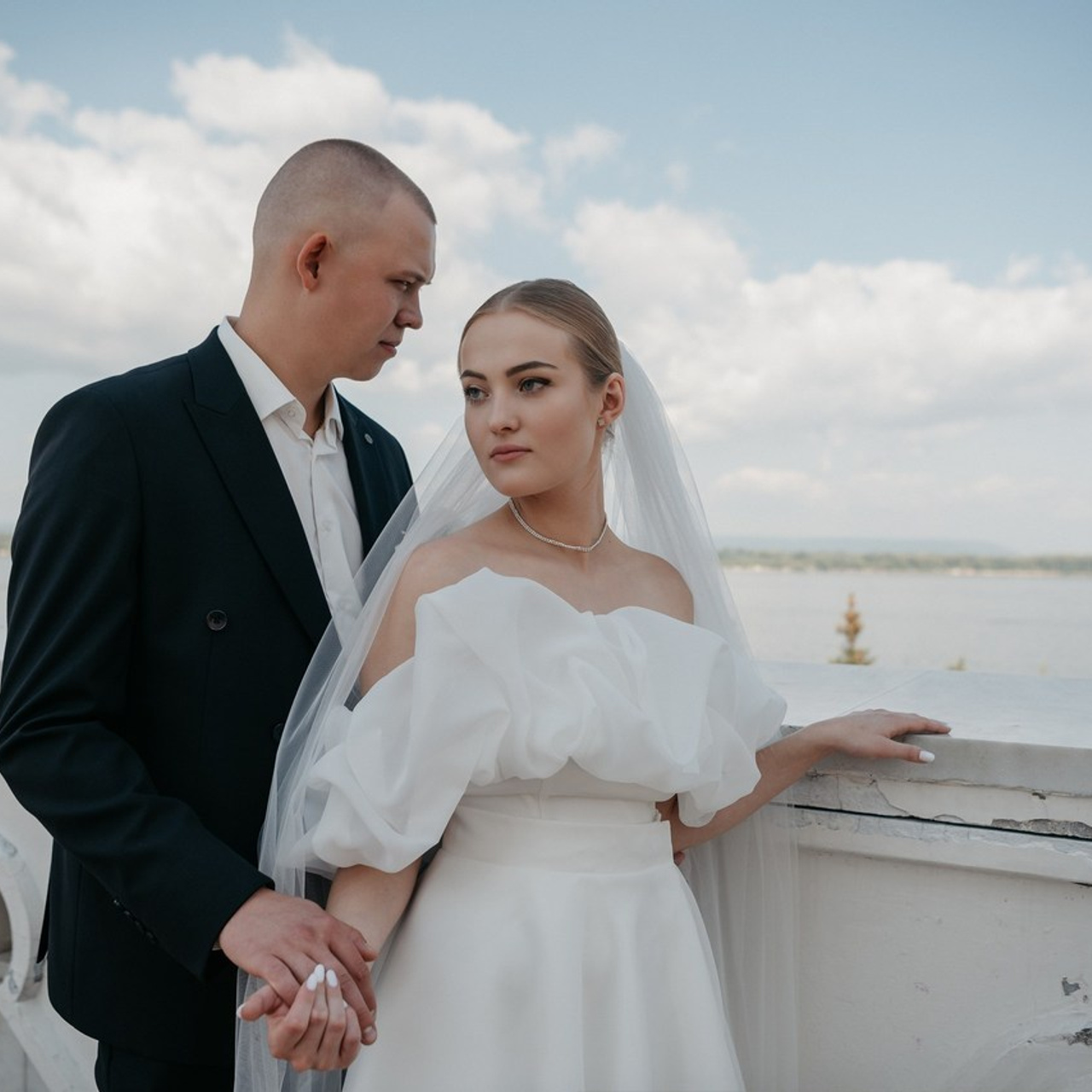 Отзывы. Свадебный и семейный фотограф в Самаре Любовь Атюшева