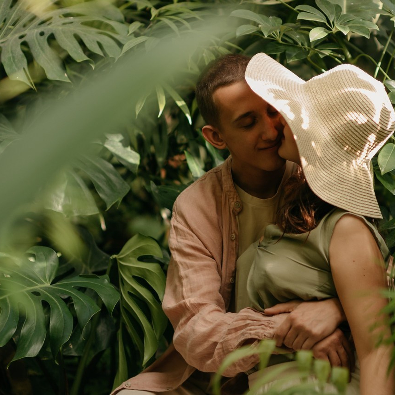 Отзывы. Свадебный и семейный фотограф в Самаре Любовь Атюшева