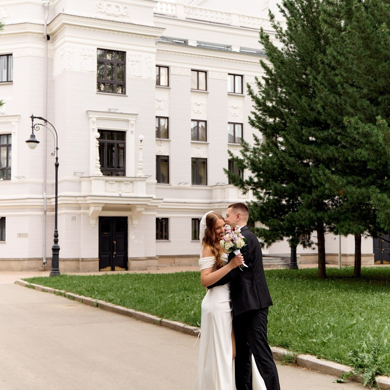 Отзывы. Фотограф Фролова Мария