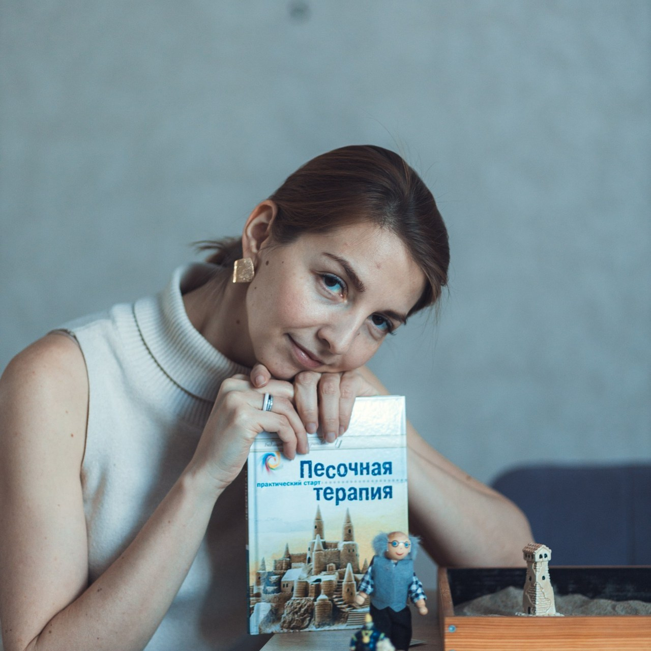 Отзывы. Фотограф Екатерина Советкина Самара