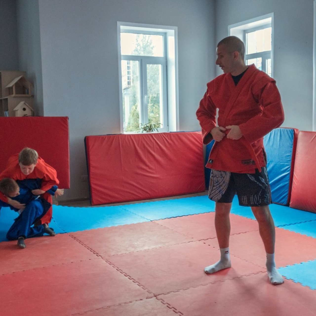 Отзывы. Фотограф Екатерина Советкина Самара