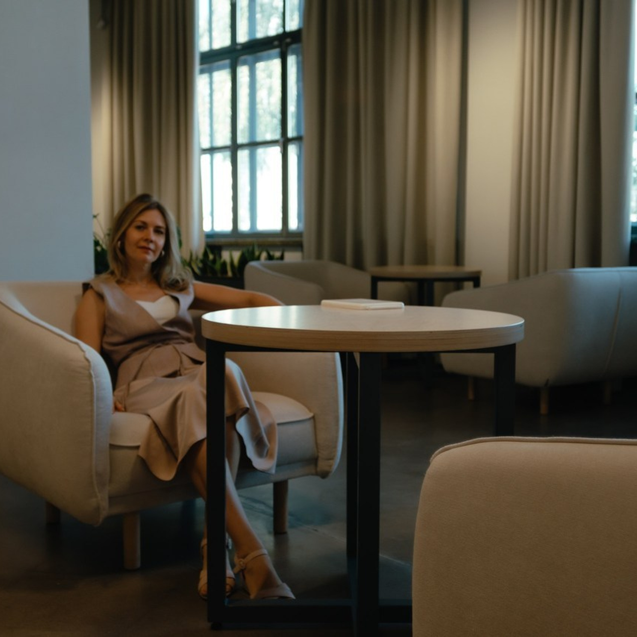 Отзывы. Фотограф Екатерина Советкина Самара