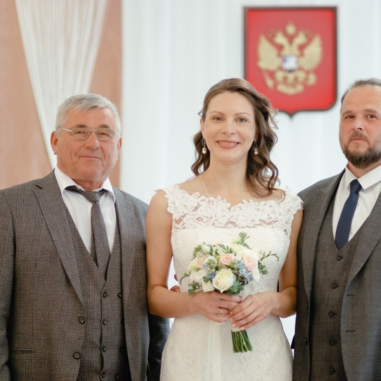 Отзывы. Фотограф Екатерина Советкина Самара