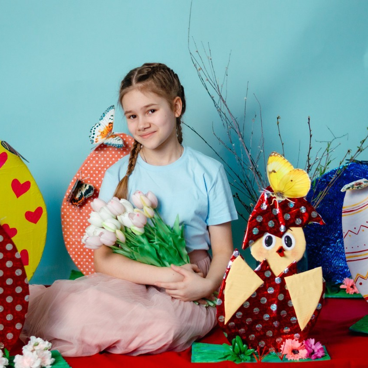 Отзывы. Фотограф Екатерина Советкина Самара