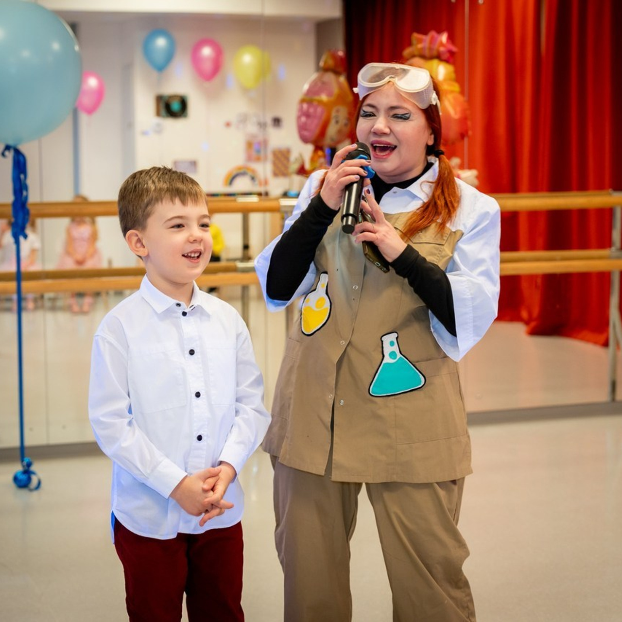 Отзывы. Главная