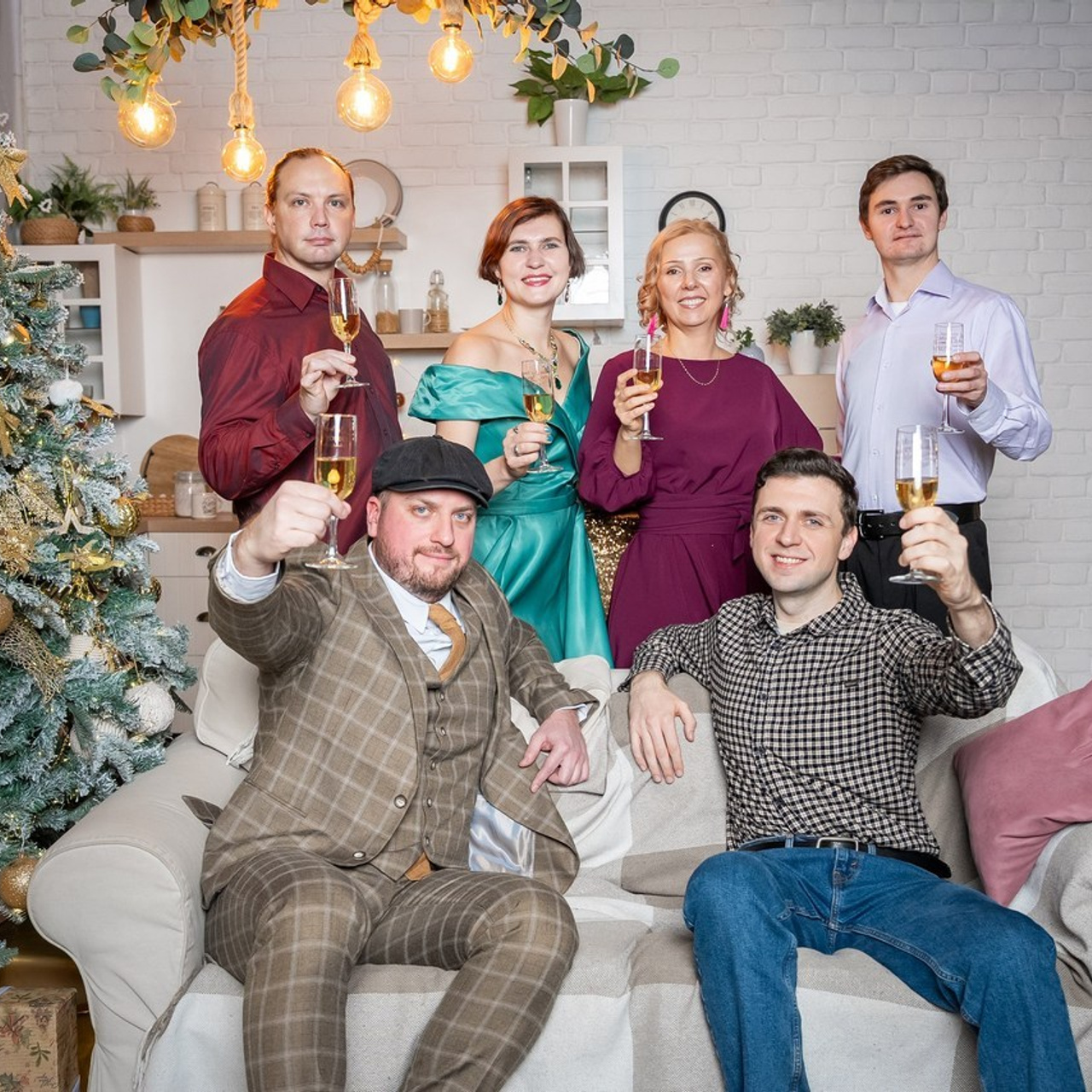 Отзывы. Главная