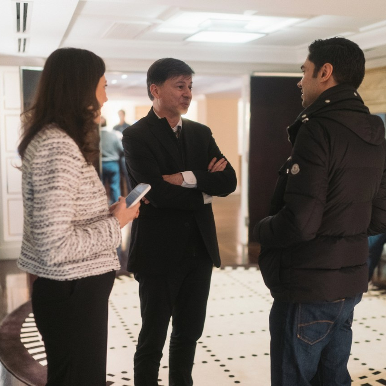 Review. New York photographer RINAT SHAHMETOV in New York city