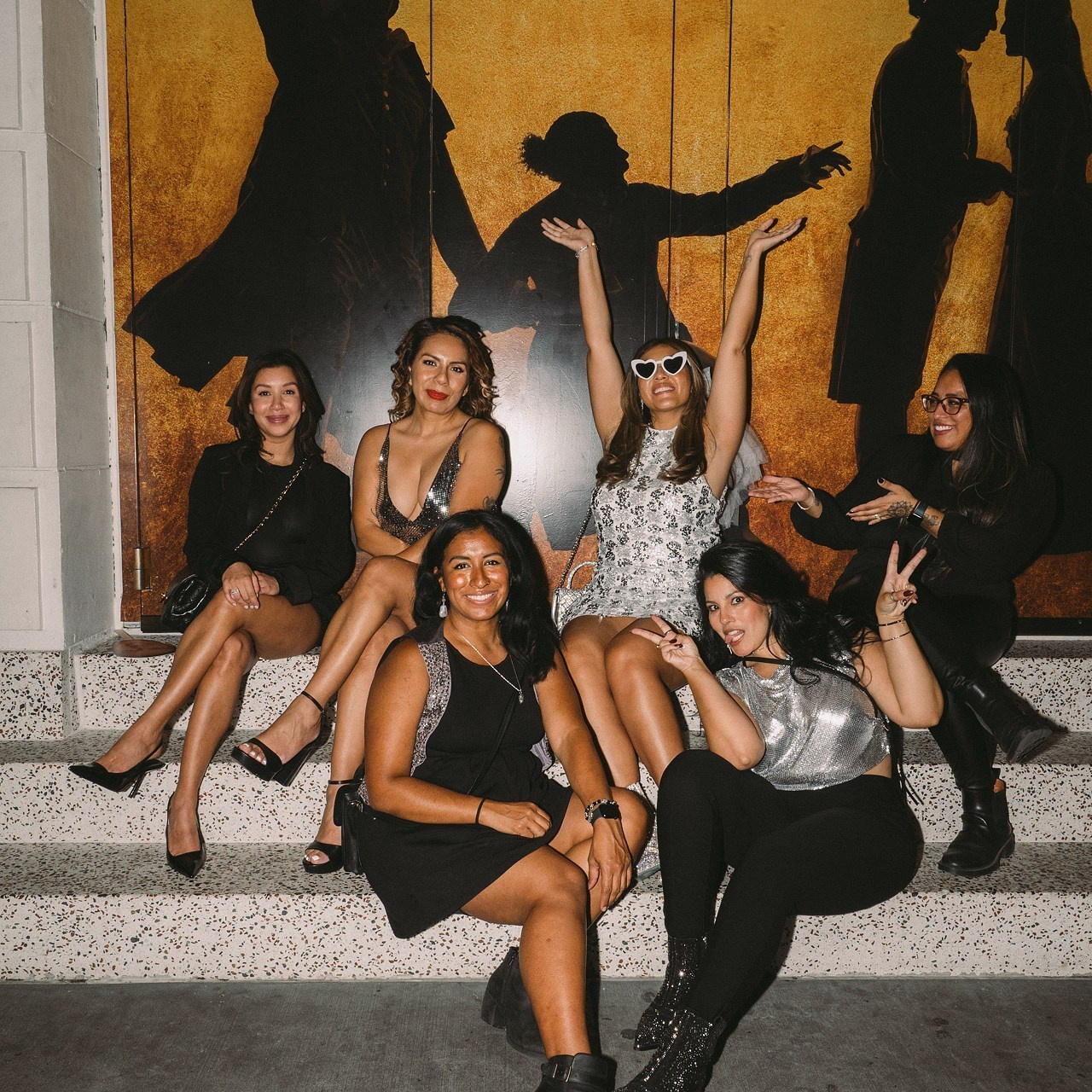 Review. New York photographer RINAT SHAHMETOV in New York city