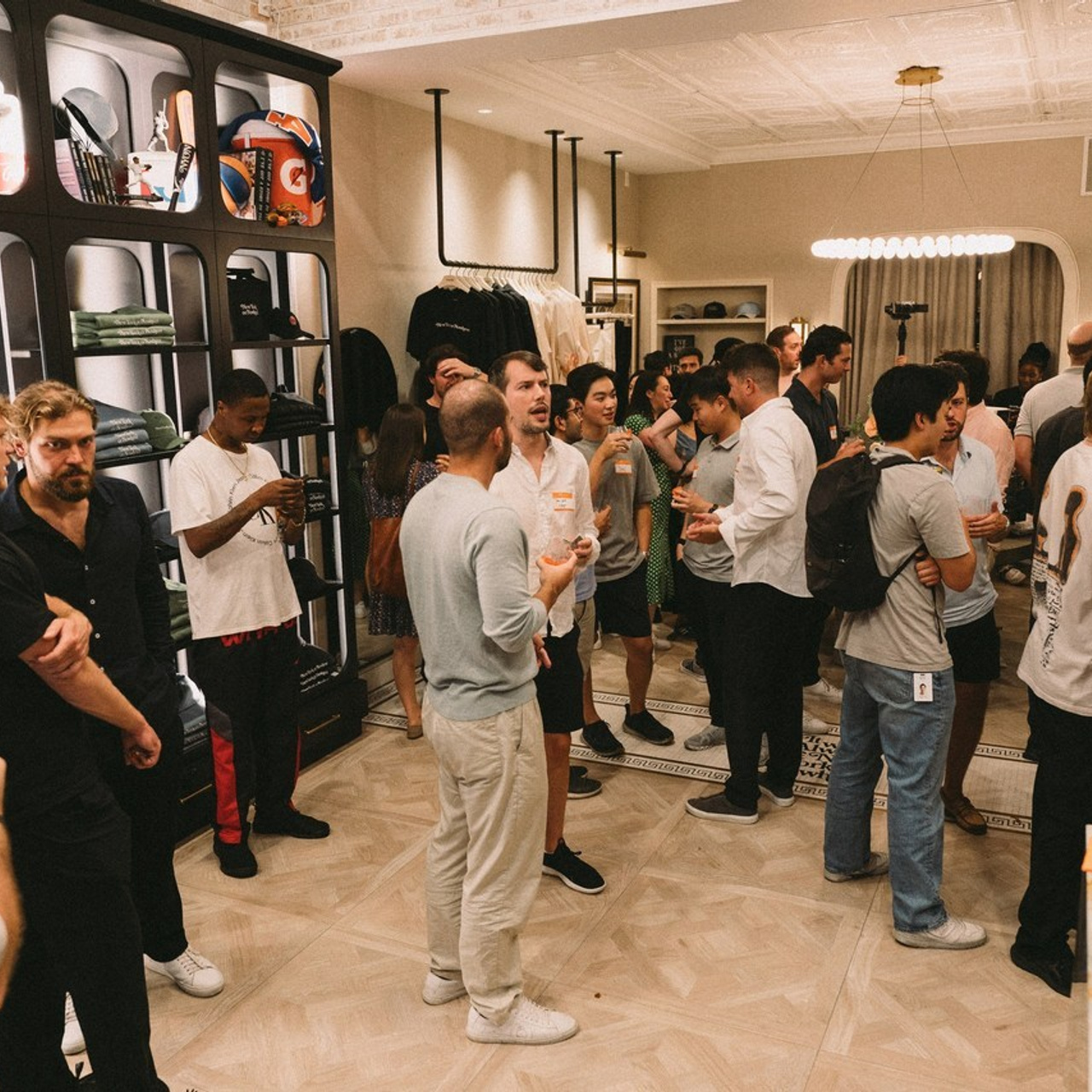 Review. New York photographer RINAT SHAHMETOV in New York city