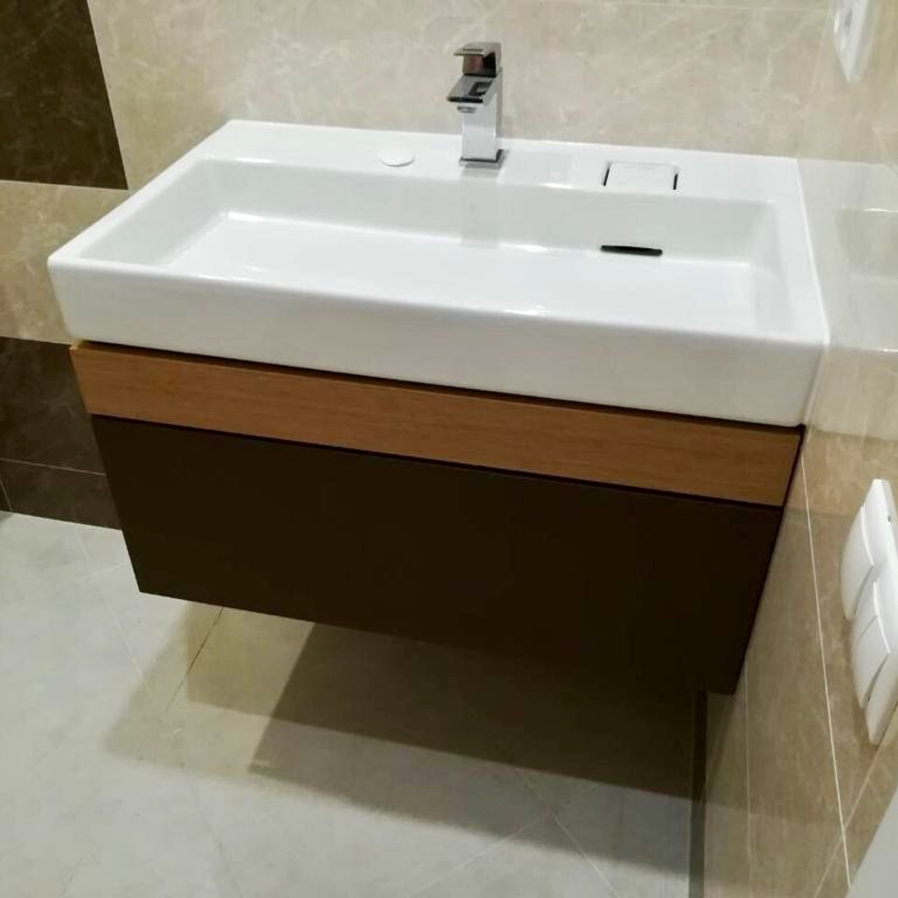 Санузлы. Альпари | Мебель на заказ