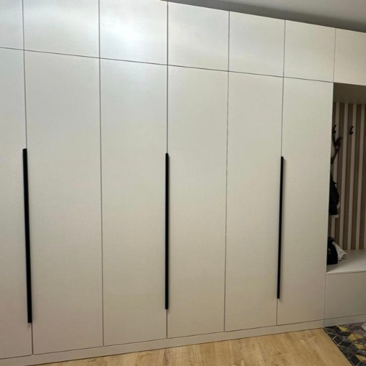 Шкафы. Альпари | Мебель на заказ