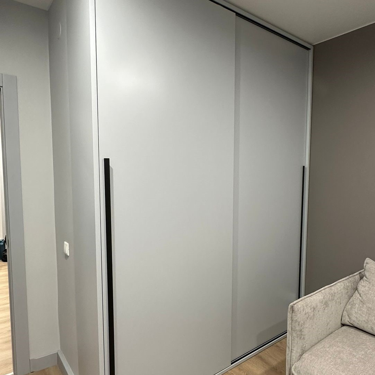 Шкафы. Альпари | Мебель на заказ