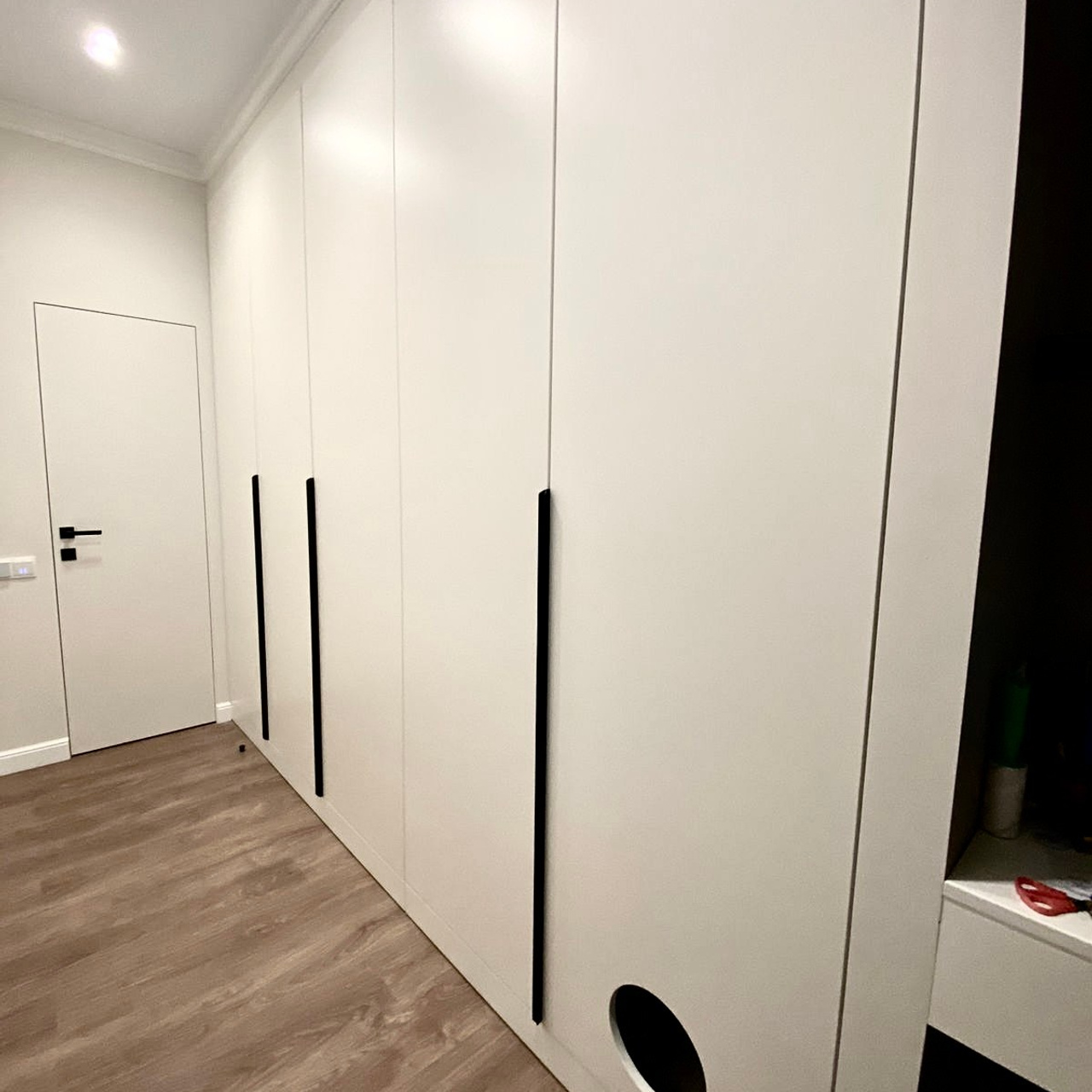 Шкафы. Альпари | Мебель на заказ