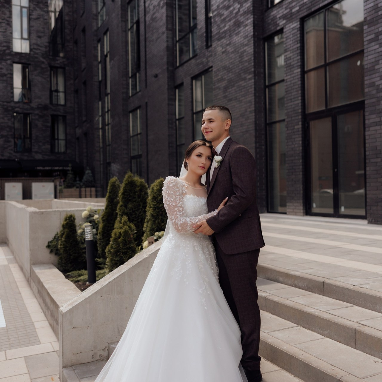 Отзывы. Свадебный фотограф Тула Москва СПБ / Сёмина Дарья