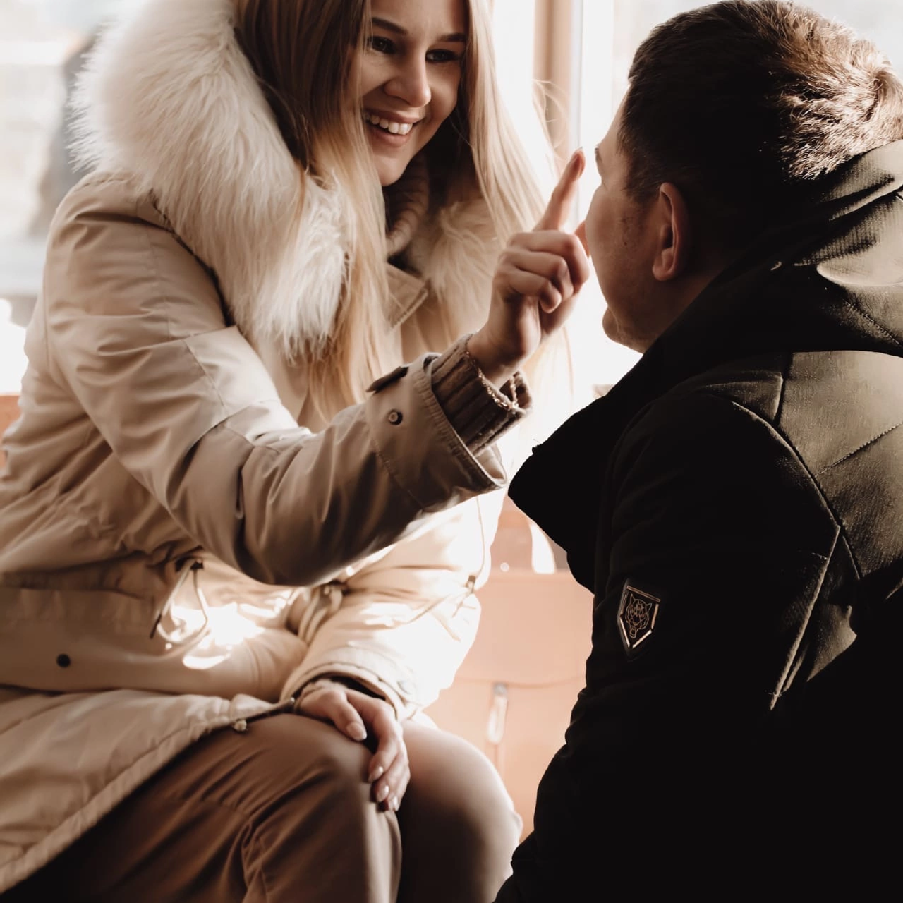 Отзывы. Свадебный фотограф Тула Москва СПБ / Сёмина Дарья