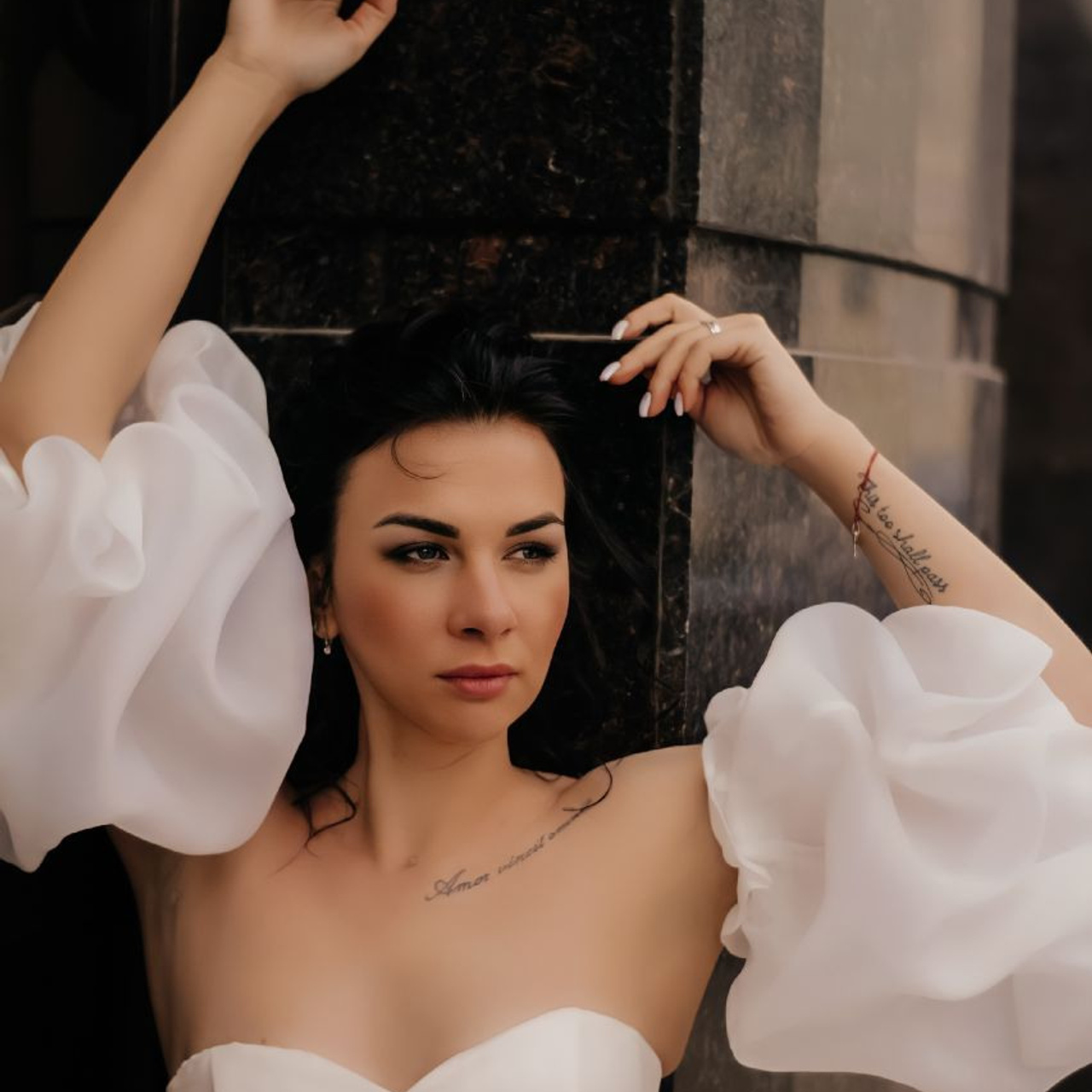 Отзывы. Свадебный фотограф Тула Москва СПБ / Сёмина Дарья