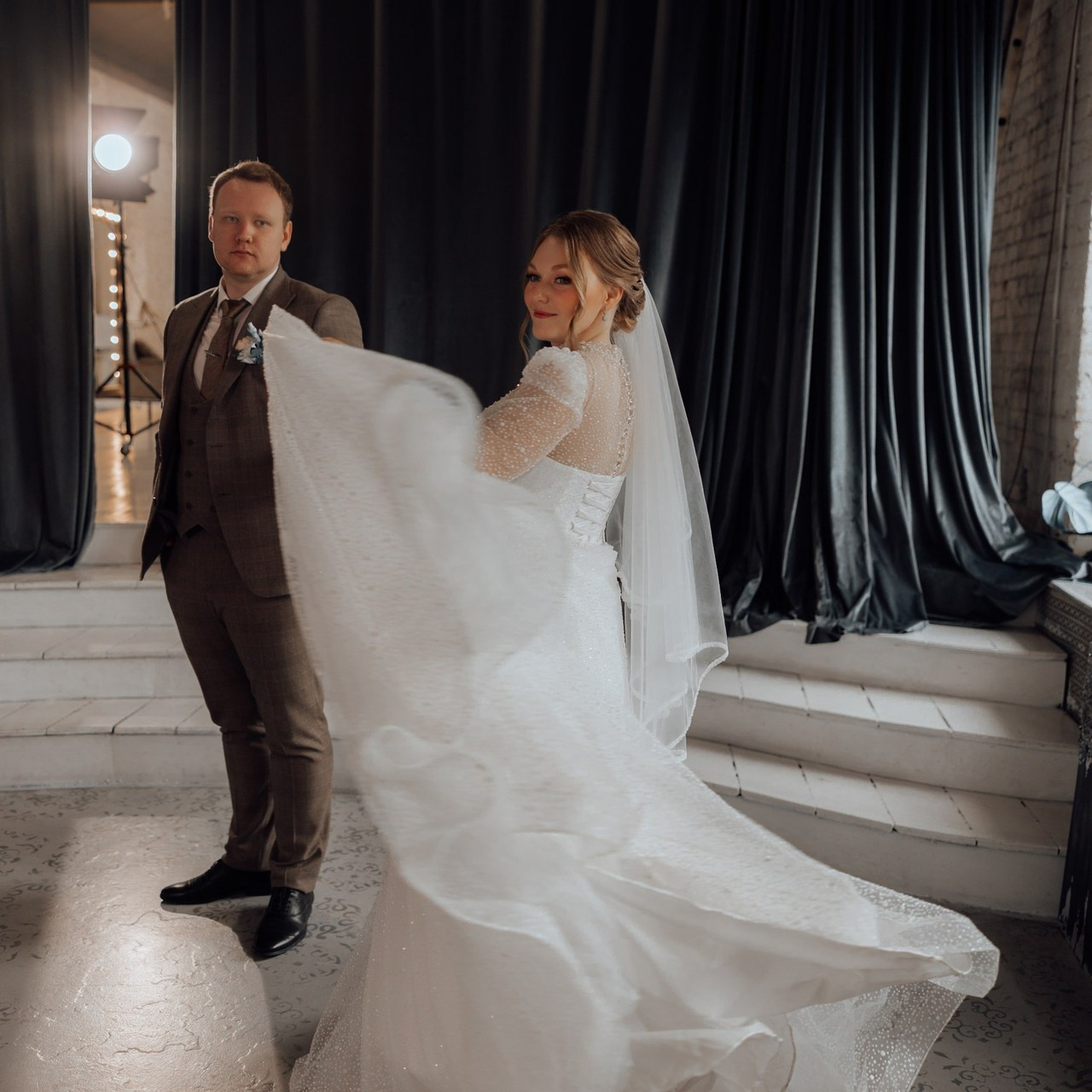 Отзывы. Свадебный фотограф Тула Москва СПБ / Сёмина Дарья