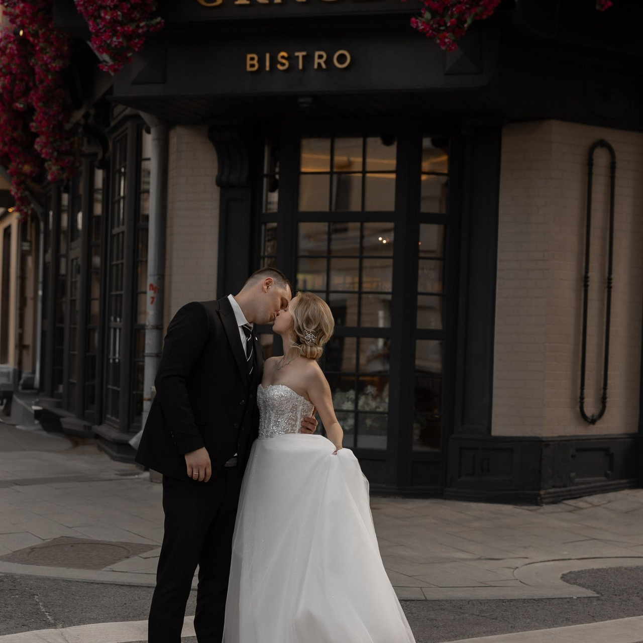 Отзывы. Свадебный фотограф Тула Москва СПБ / Сёмина Дарья